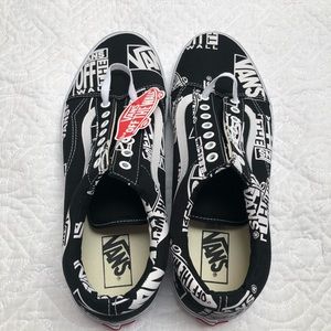 {keywor d} vans old skool boot lace